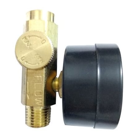 Intradin Hk., Ltd MM 14 Air ADJ Valve 1204S321